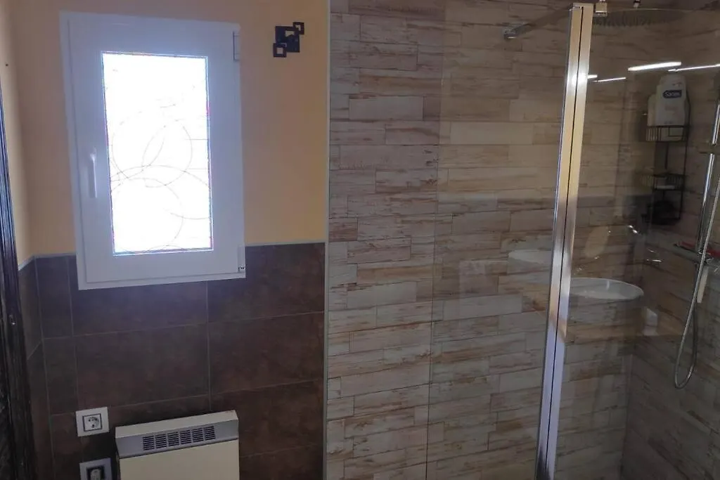 公寓 Duplex San Lorenzo 2 Parking Gratuitos Y Piscina 哈恩