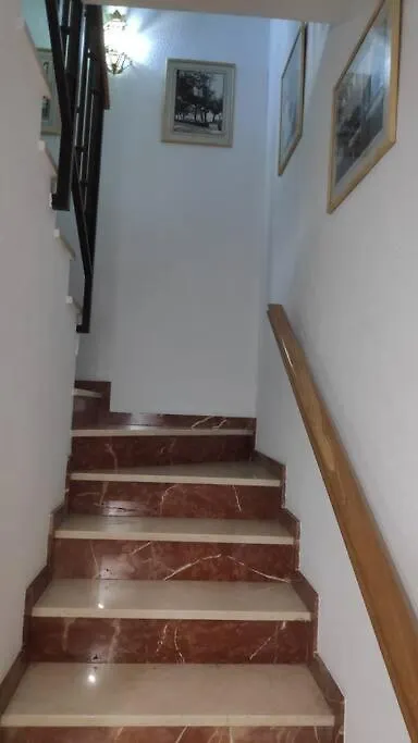 Duplex San Lorenzo 2 Parking Gratuitos Y Piscina 哈恩 0*,
