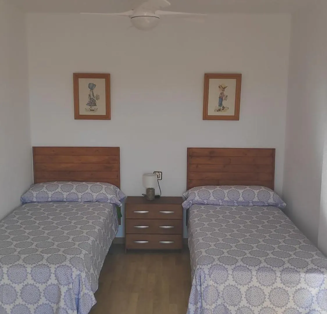 Duplex San Lorenzo 2 Parking Gratuitos Y Piscina 哈恩